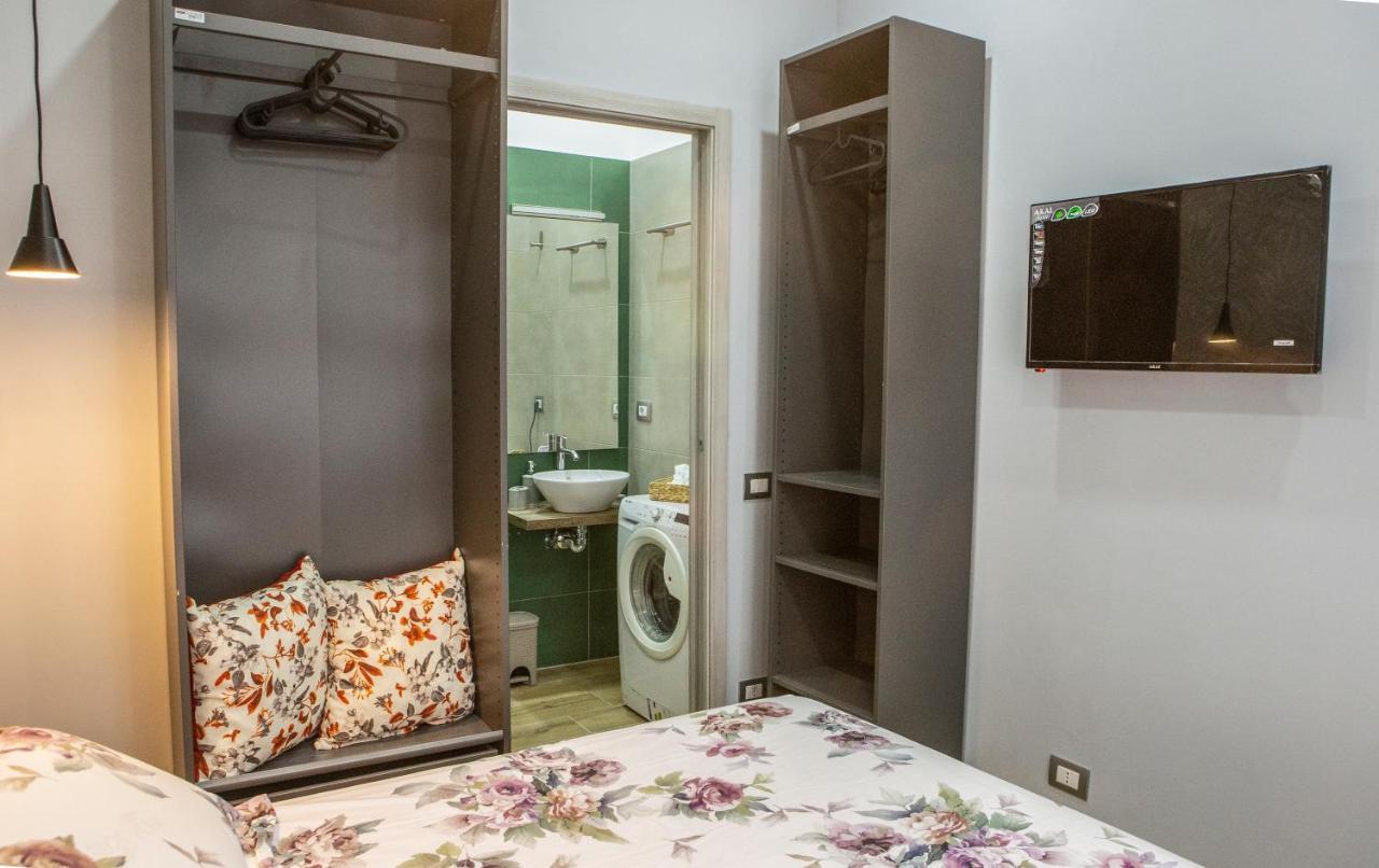 San Giovanniello House Neapol Exteriér fotografie